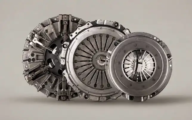 embragues para camion